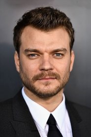 Photo of Pilou Asbæk