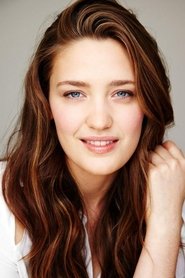 Photo of Tess Haubrich
