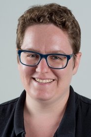 Photo of Adrienne Shaw