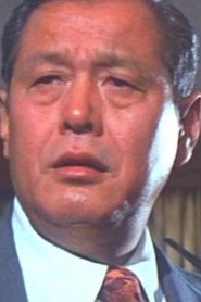 Photo of Huang Feng