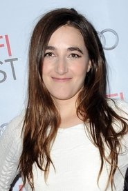 Photo of Sarah Adina Smith