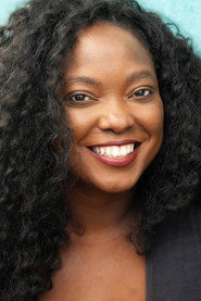 Photo of Tenaj L. Jackson
