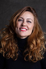 Photo of Bianca Joy Porte