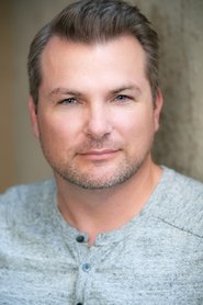 Photo of Brad Hawkins