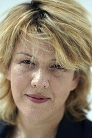Photo of Marianne Groves