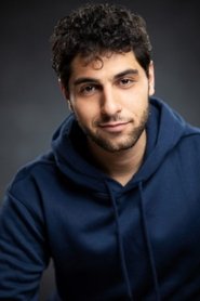 Photo of Artin John