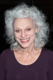 Photo of Judith Roberts