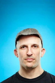 Photo of Mark Elijah Rosenberg