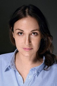 Photo of Annika Ryberg Whittembury