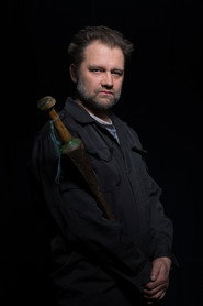Photo of Kaspars Gods