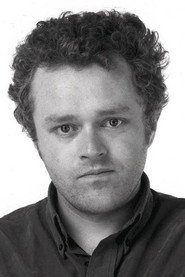 Photo of Patrick McDonnell