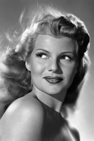 Фото: Rita Hayworth