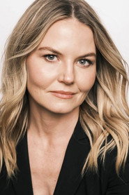 Photo of Jennifer Morrison