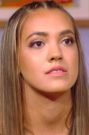 Photo of Chloe Mendoza