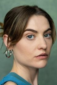Photo of Caroline Menton