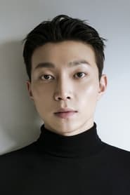 Photo of Kim Sang-heun