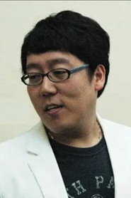 Photo of Jeong Yeong-wung