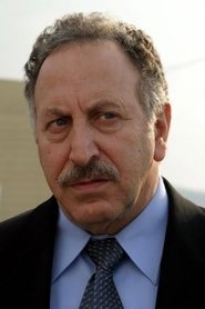Photo of Makram J. Khoury