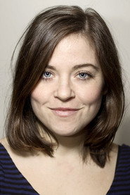 Photo of Sara Line Møller Olsen