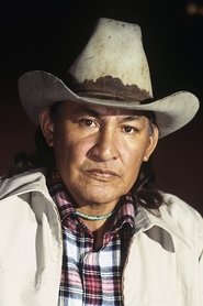 Photo of Will Sampson
