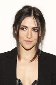Photo of Isabelle Fuhrman