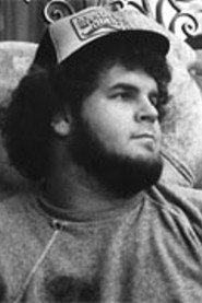 Photo of Chuck Bush