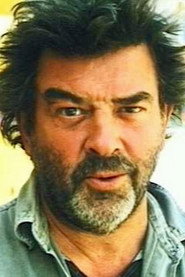 Photo of Gösta Engström