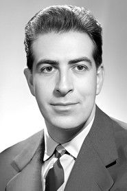 Photo of Guy Tréjean