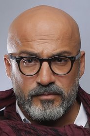 Photo of Amir Aghaei