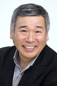 Photo of Makoto Akatsuka