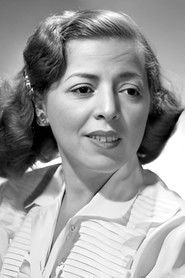 Photo of Sara Berner