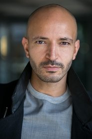 Photo of Waleed Elgadi