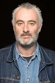 Photo of John Hodgkinson