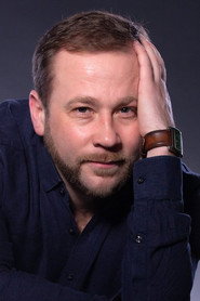 Photo of Oleksandr Chesherov