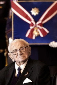 Фото: Nicholas Winton