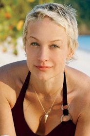 Photo of Nancy Frey-Jarecki