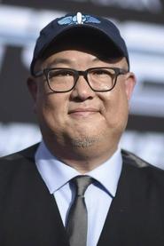 Photo of Peter Sohn