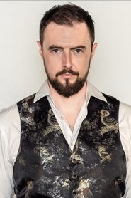 Photo of Rob MacBride