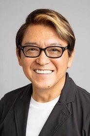 Photo of Naoya Uchida