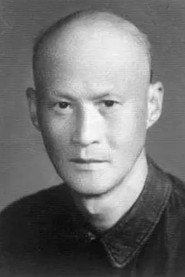 Photo of Sizhi Feng