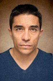 Photo of Simon Rizzoni