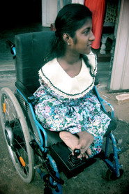 Фото: Dulanjalie Ariyathilake
