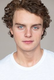 Photo of Cameron Scott Roberts