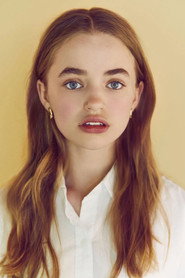 Photo of Nell Fisher