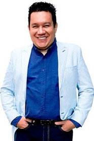 Photo of Julian Madrid