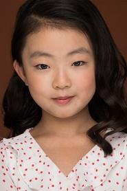 Photo of Kristen Cui