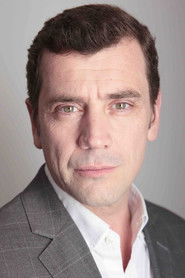 Photo of Grégori Baquet