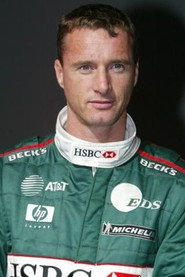 Фото: Eddie Irvine