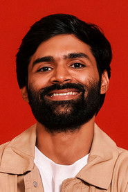 Photo of Gomathi Shankar