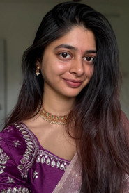 Фото: Yashashree Rao